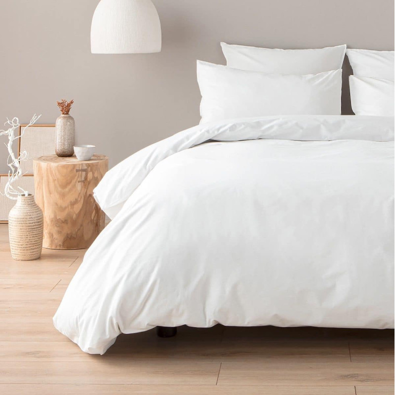 Σεντόνι Ξενοδοχείου Astron Italy 160x270 100%cotton USA