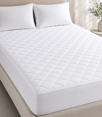 Προστατευτικό Στρώματος Καπιτονέ 140x200 +40cm