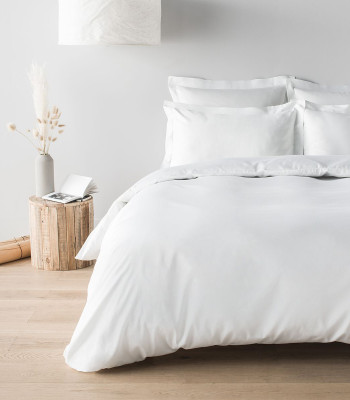 Σεντόνι Ξενοδοχείου 160x270 52%cotton  48%polyester 144tc
