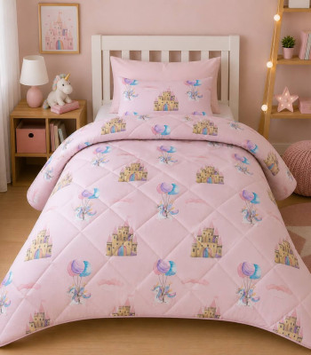 Πάπλωμα Παιδικό Unicorn Fly Πάπλωμα Παιδικό Unicorn Fly