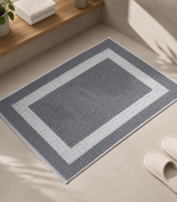 Πατάκι Μπάνιου Ξενοδοχείου 650γρ. 100% cotton Μαίανδρος