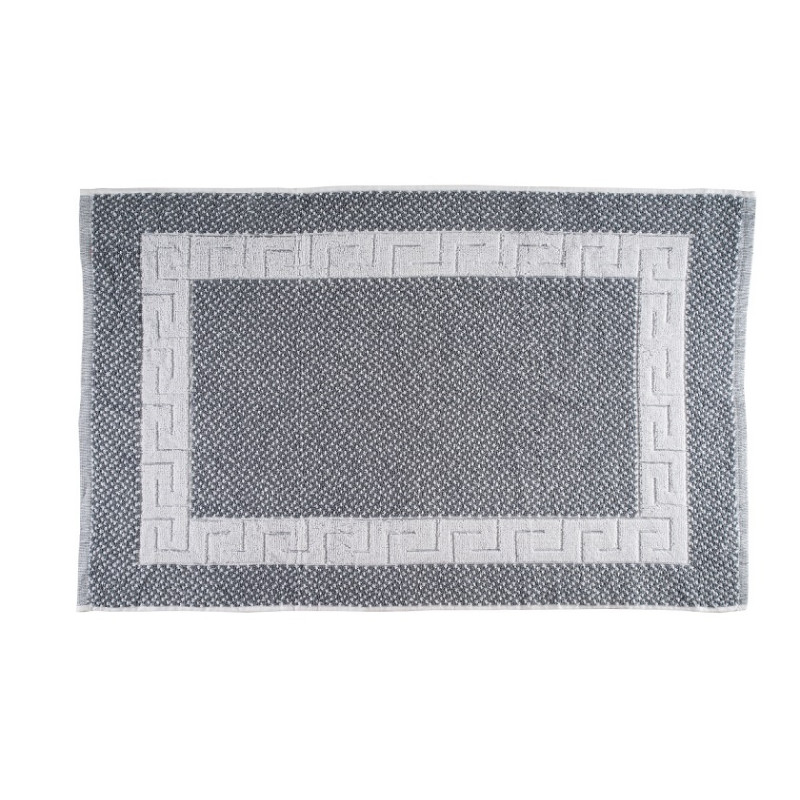 Πατάκι Μπάνιου Ξενοδοχείου 650γρ. 100% cotton Μαίανδρος