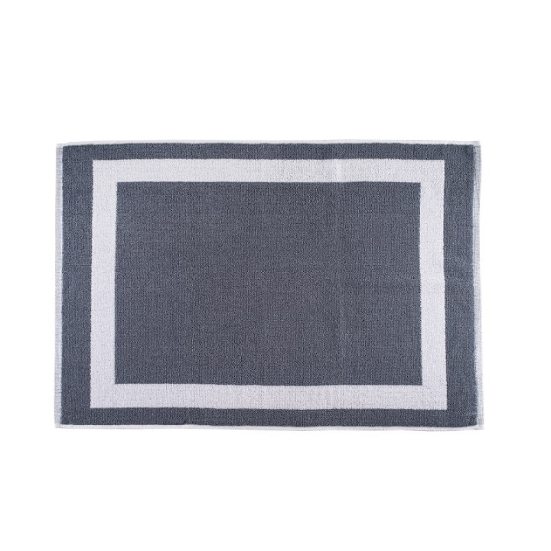 Πατάκι Μπάνιου Ξενοδοχείου 650γρ. 100% cotton Πίνακας