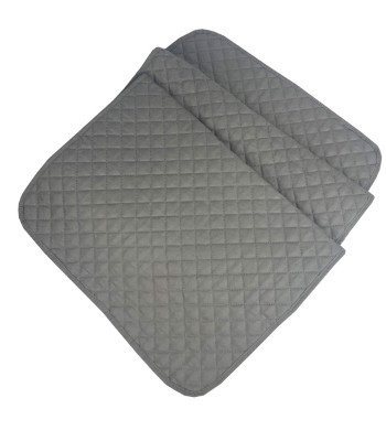 Runner Κρεβατιού 60χ180 Dark Grey Runner Κρεβατιού 60χ180 Dark Grey