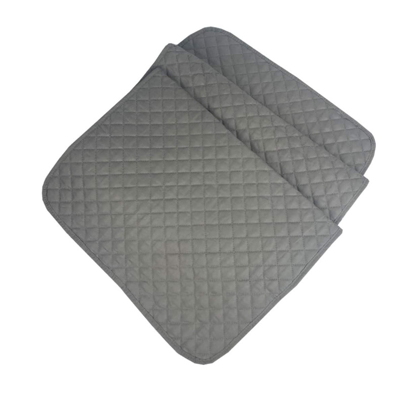 Runner Κρεβατιού 60χ180 Dark Grey