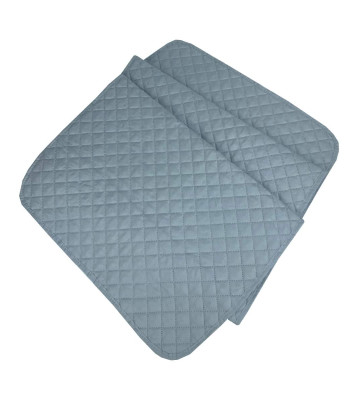 Runner Κρεβατιού 60χ180 Grey light Runner Κρεβατιού 60χ180 Grey light