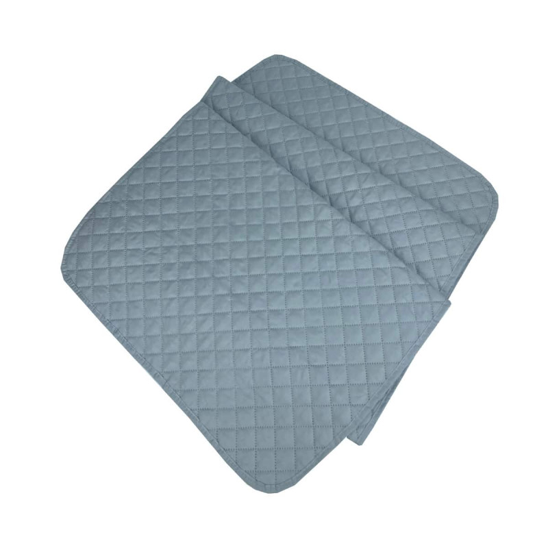 Runner Κρεβατιού 60χ180 Grey light Runner Κρεβατιού 60χ180 Grey light