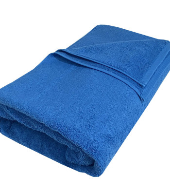 Πετσέτα Πισίνας - Θαλάσσης 100X180 Royal Blue