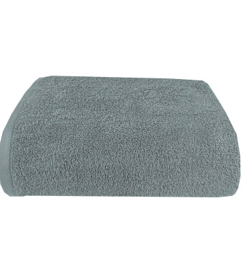 Πετσέτα Πισίνας 70X140 Light Grey