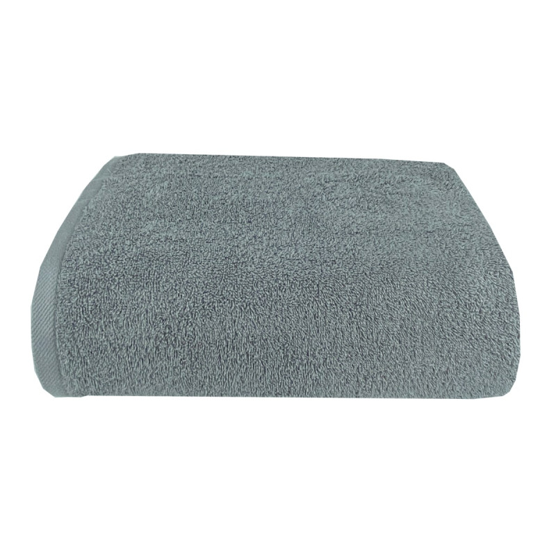 Πετσέτα Πισίνας 70X140 Light Grey