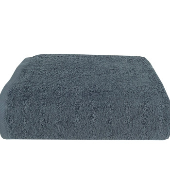Πετσέτα Πισίνας 70X140 Dark Grey
