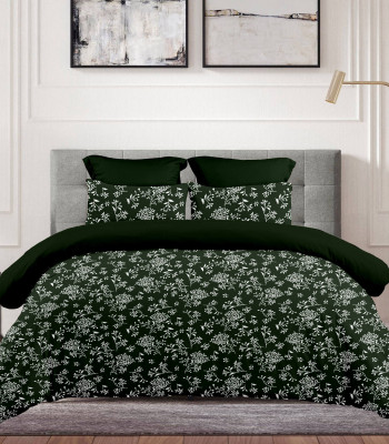 Σεντόνι Με Λάστιχο (160x200+30) Amaryllis Green