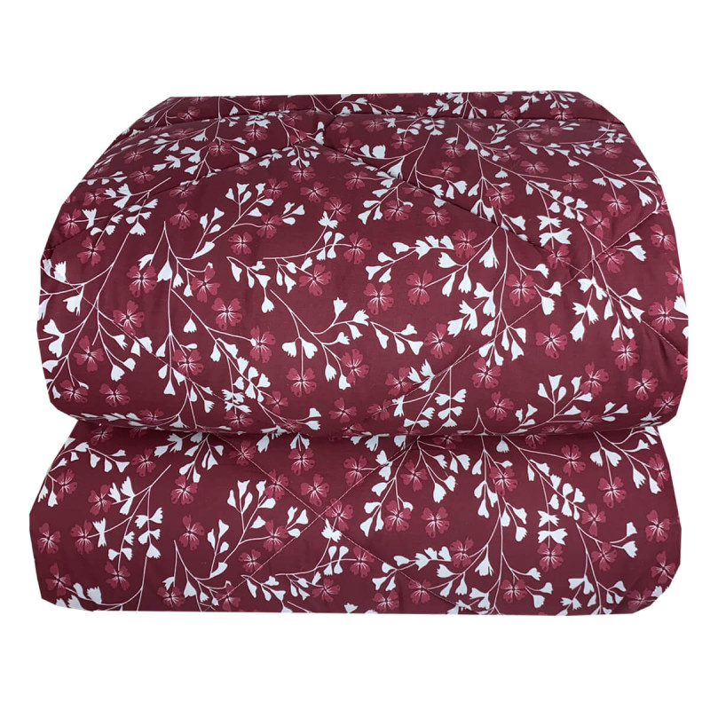 Πάπλωμα Υπέρδιπλο 220x240 Daisy Redwine