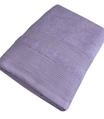 Πετσέτα Πισίνας - Spa 80X150 Light Lilac