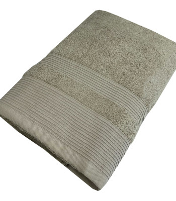 Πετσέτα Πισίνας - Spa 80X150 Beige
