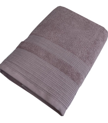 Πετσέτα Πισίνας - Spa 80X150 Dusty Rose