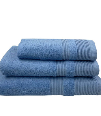 Πετσέτα Χεριών 30×50 Blue