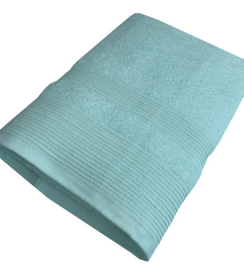Πετσέτα Πισίνας - Spa 80X150 Aqua