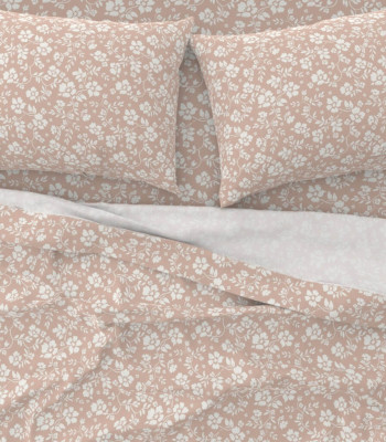 Σετ Σεντόνια Μονά 2Χ(1.75Χ2,60)+1Χ(52Χ72) Emily Chocolat Σετ Σεντόνια Μονά 2Χ(1.75Χ2,60)+1Χ(52Χ72) Emily Chocolat