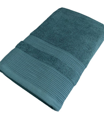 Πετσέτα Πισίνας - Spa 80X150 Green