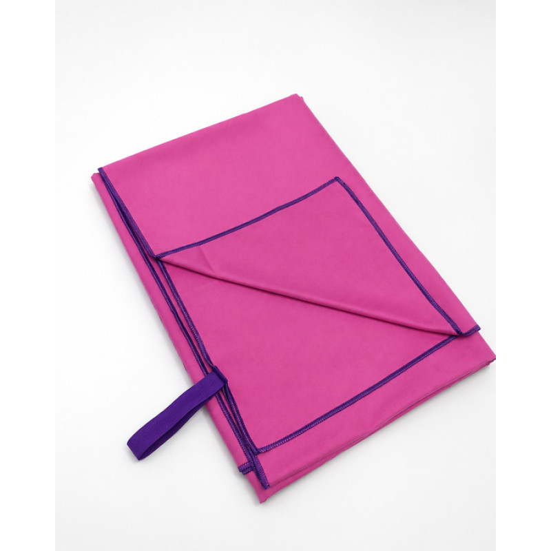 Πετσέτα Παραλίας LE BLANC SAND FREE / EASY DRY 100% Microfiber Fuchsia 80x160 Πετσέτα Παραλίας LE BLANC SAND FREE / EASY DRY 100% Microfiber Fuchsia 80x160