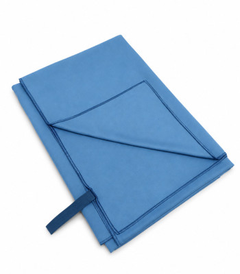 Πετσέτα Παραλίας LE BLANC SAND FREE / EASY DRY 100% Microfiber Blue 80x160 Πετσέτα Παραλίας LE BLANC SAND FREE / EASY DRY 100% Microfiber Blue 80x160