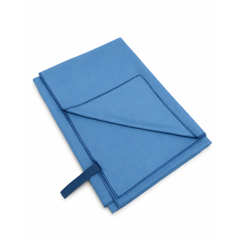 Πετσέτα Παραλίας LE BLANC SAND FREE / EASY DRY 100% Microfiber Blue 80x160 Πετσέτα Παραλίας LE BLANC SAND FREE / EASY DRY 100% Microfiber Blue 80x160