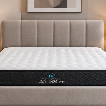 Στρώμα Le Blanc Anatomical 90x200+23 - Roll Pack