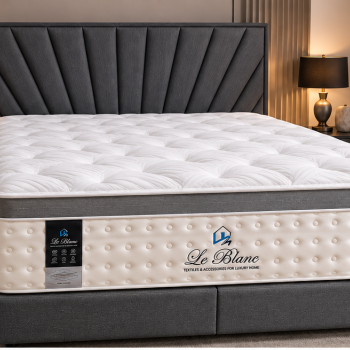 Στρώμα Le Blanc Premium 150x200+36 - Roll Pack