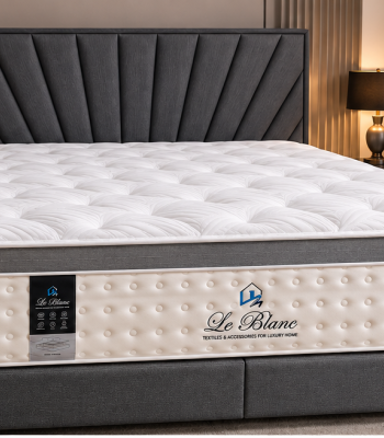 Στρώμα Le Blanc Premium 180x200+36 - Roll Pack