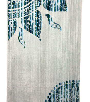 Πετσέτα Θαλάσσης ΚΟΜΒΟΣ Βελουτέ Zakar Design 3 Cotton 100% 85x160