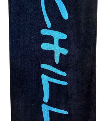 Πετσέτα Θαλάσσης ΚΟΜΒΟΣ Βελουτέ Zakar Design 10 Cotton 100% 85x160