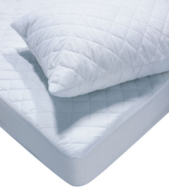Επίστρωμα Καπιτονέ ΚΟΜΒΟΣ Polycotton μονό 100x200+30 Επίστρωμα Καπιτονέ ΚΟΜΒΟΣ Polycotton μονό 100x200+30