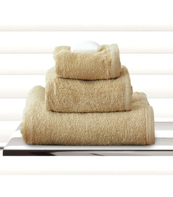 ΠΕΤΣΕΤΑ ΜΠΑΝΙΟΥ 70x140cm PRIMUS BEIGE