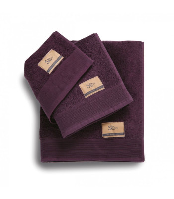 ΠΕΤΣΕΤΑ ΧΕΡΙΩΝ 40x60cm ELEGANTE PURPLE