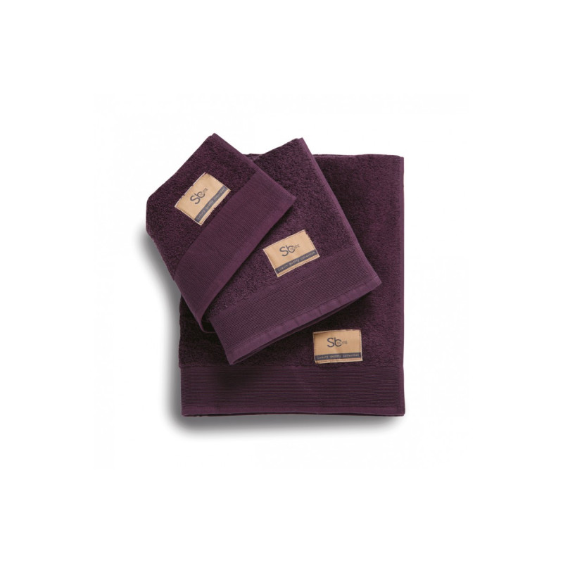 ΠΕΤΣΕΤΑ ΧΕΡΙΩΝ 40x60cm ELEGANTE PURPLE