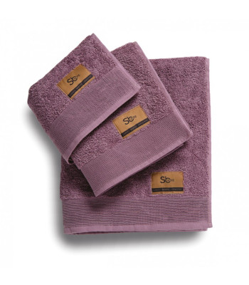 ΠΕΤΣΕΤΑ ΧΕΡΙΩΝ 40x60cm ELEGANTE LILAC