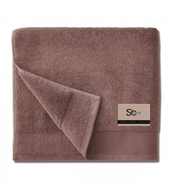 ΠΕΤΣΕΤΑ ΠΡΟΣΩΠΟΥ 50x100cm ELEGANTE TAUPE