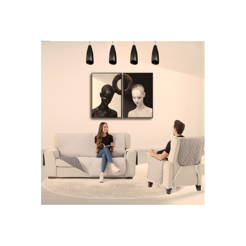 ΚΑΠΙΤΟΝΕ ΚΑΛΛΥΜΜΑ ΚΑΠΙΤΟΝΕ ΔΙΘΕΣΙΟΣ 110cm NIKOL SILVER ΚΑΠΙΤΟΝΕ ΚΑΛΛΥΜΜΑ ΚΑΠΙΤΟΝΕ ΔΙΘΕΣΙΟΣ 110cm NIKOL SILVER