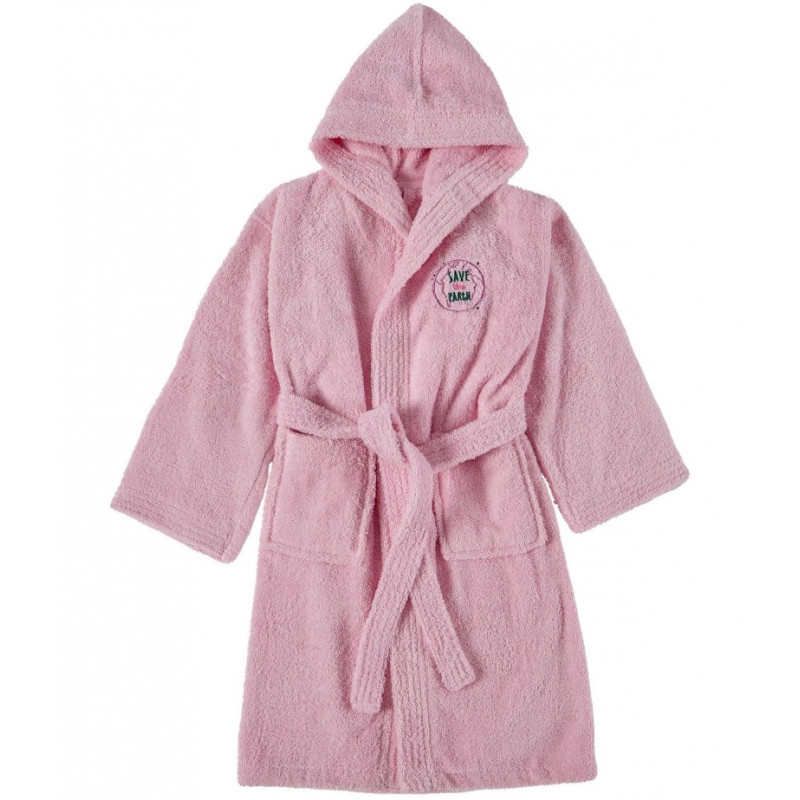 ΜΠΟΥΡΝΟΥΖΙ KID ΜΕ ΚΟΥΚΟΥΛΑ Νο 10 ALDEN PINK ΜΠΟΥΡΝΟΥΖΙ KID ΜΕ ΚΟΥΚΟΥΛΑ Νο 10 ALDEN PINK