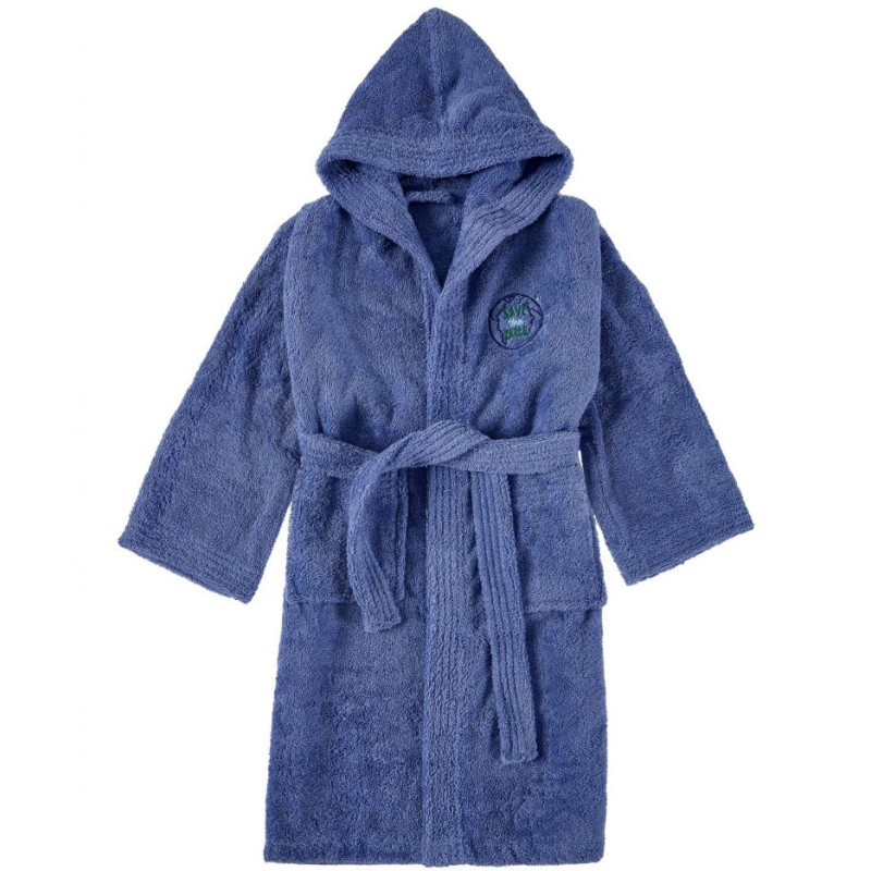ΜΠΟΥΡΝΟΥΖΙ KID ΜΕ ΚΟΥΚΟΥΛΑ Νο 10 ALDEN BLUE ΜΠΟΥΡΝΟΥΖΙ KID ΜΕ ΚΟΥΚΟΥΛΑ Νο 10 ALDEN BLUE