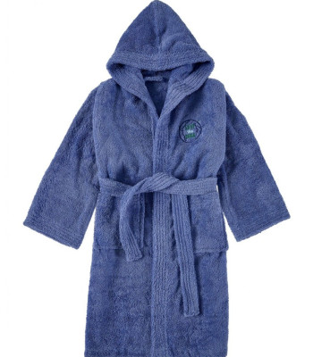 ΜΠΟΥΡΝΟΥΖΙ KID ΜΕ ΚΟΥΚΟΥΛΑ Νο 12 ALDEN BLUE ΜΠΟΥΡΝΟΥΖΙ KID ΜΕ ΚΟΥΚΟΥΛΑ Νο 12 ALDEN BLUE