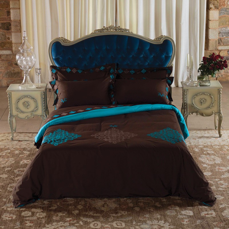 ΠΑΠΛΩΜATOΘΗΚΗ ΥΠΕΡΔΙΠΛΗ  230Χ250 +2 ΜΑΞ/ΚΕΣ  ( 50Χ70 +7 )  OXFORD-IMPERIA TYRQOUISE