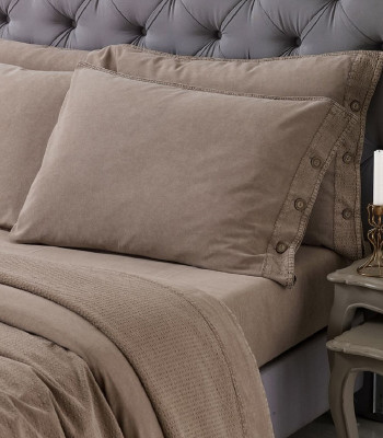 ΣΕΤ ΣΕΝΤΟΝΙΑ ΥΠΕΡΔΙΠΛΑ +2 ΜΑΞ/ΚΕΣ-SCIARA BEIGE ΣΕΤ ΣΕΝΤΟΝΙΑ ΥΠΕΡΔΙΠΛΑ +2 ΜΑΞ/ΚΕΣ-SCIARA BEIGE