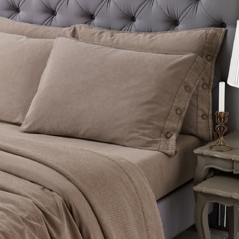 ΣΕΤ ΣΕΝΤΟΝΙΑ ΥΠΕΡΔΙΠΛΑ +2 ΜΑΞ/ΚΕΣ-SCIARA BEIGE ΣΕΤ ΣΕΝΤΟΝΙΑ ΥΠΕΡΔΙΠΛΑ +2 ΜΑΞ/ΚΕΣ-SCIARA BEIGE