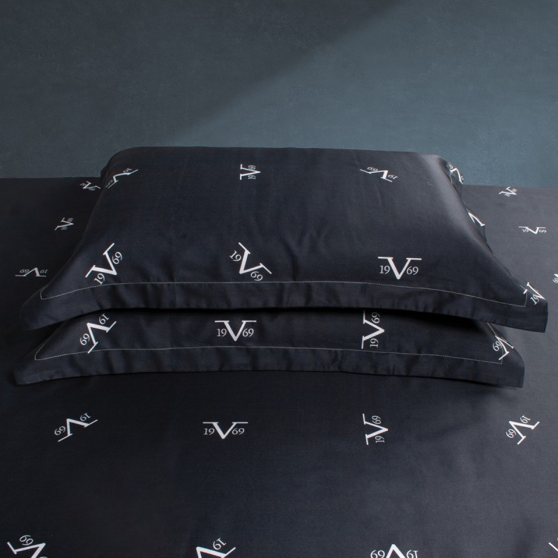 ΠΑΠΛΩΜΑ ΓΙΓΑΣ 240Χ260 - CENTO BLACK