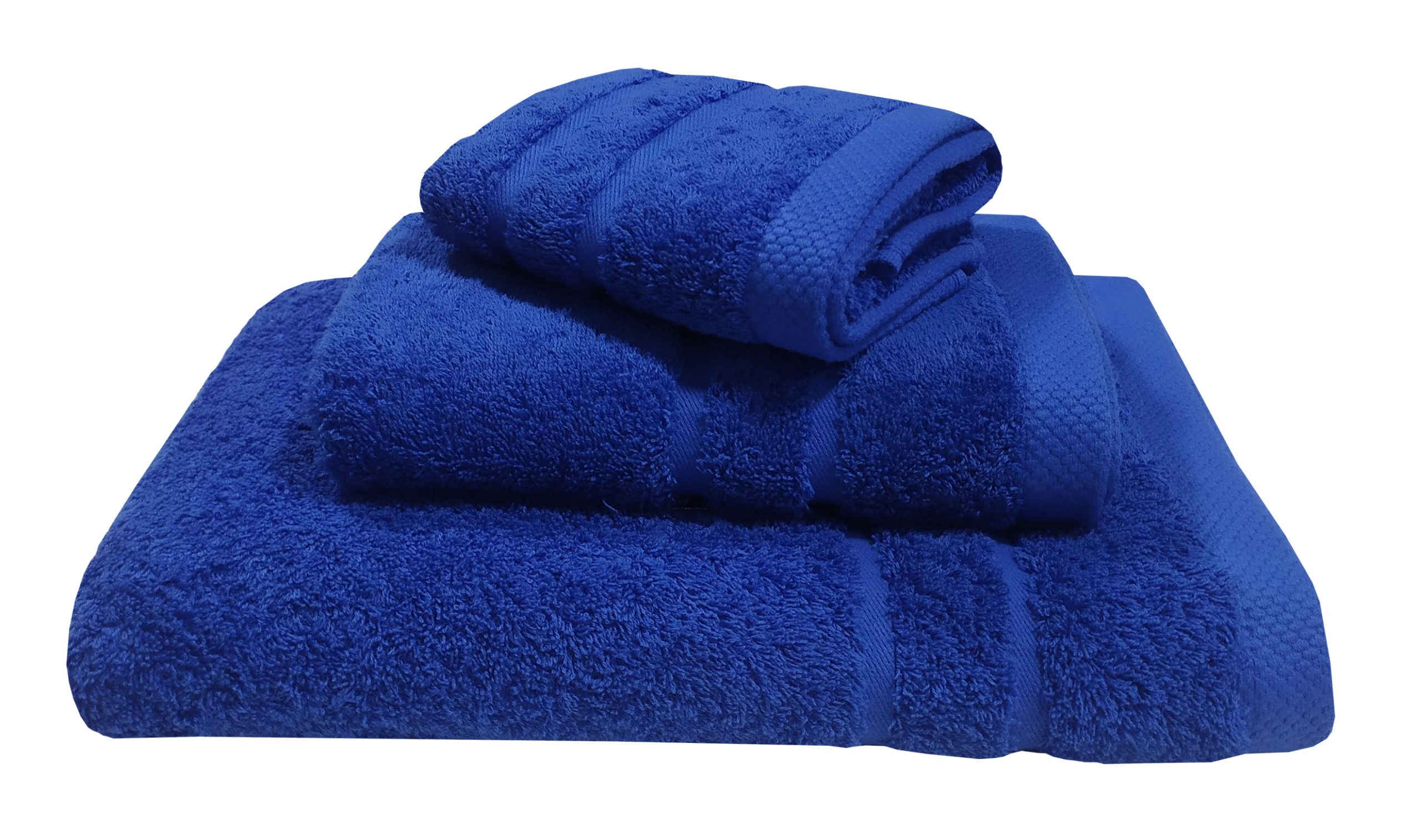 Πετσέτα Le Blanc Πεννιέ 600γρ/μ2 Royal Blue Χειρός 40x60 Πετσέτα Le Blanc Πεννιέ 600γρ/μ2 Royal Blue Χειρός 40x60