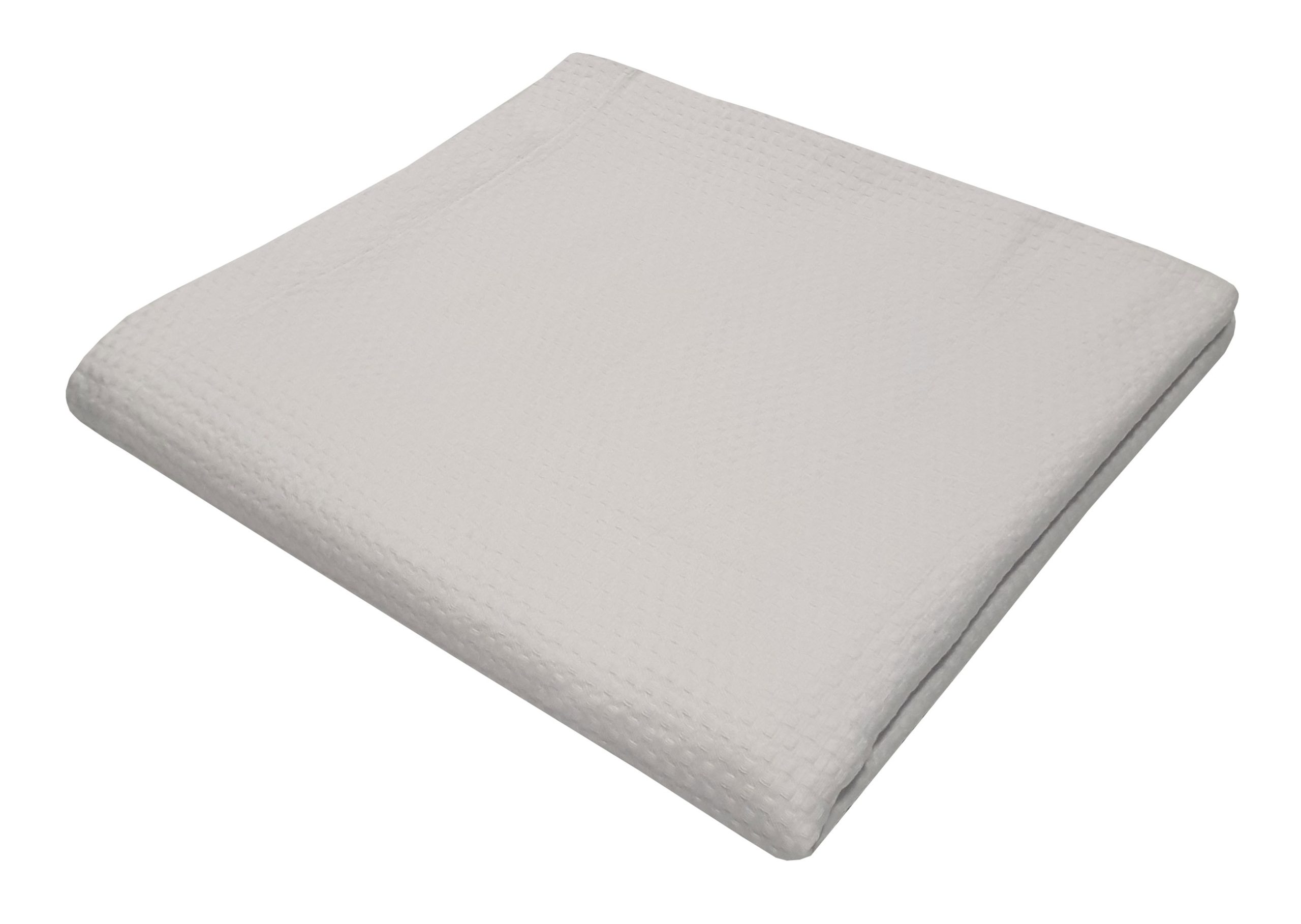 Κουβέρτα Πικέ Le Blanc Sanforized Cotton 100% Σούπερ Υπέρδιπλη 240x260 White Κουβέρτα Πικέ Le Blanc Sanforized Cotton 100% Σούπερ Υπέρδιπλη 240x260 White